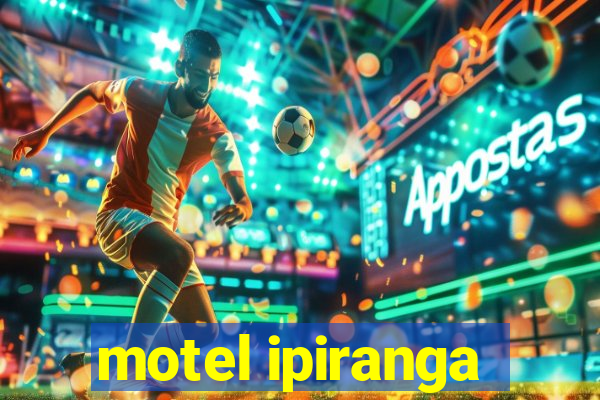 motel ipiranga